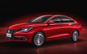 ChangAn Eado Lan Jing Edition '2019
